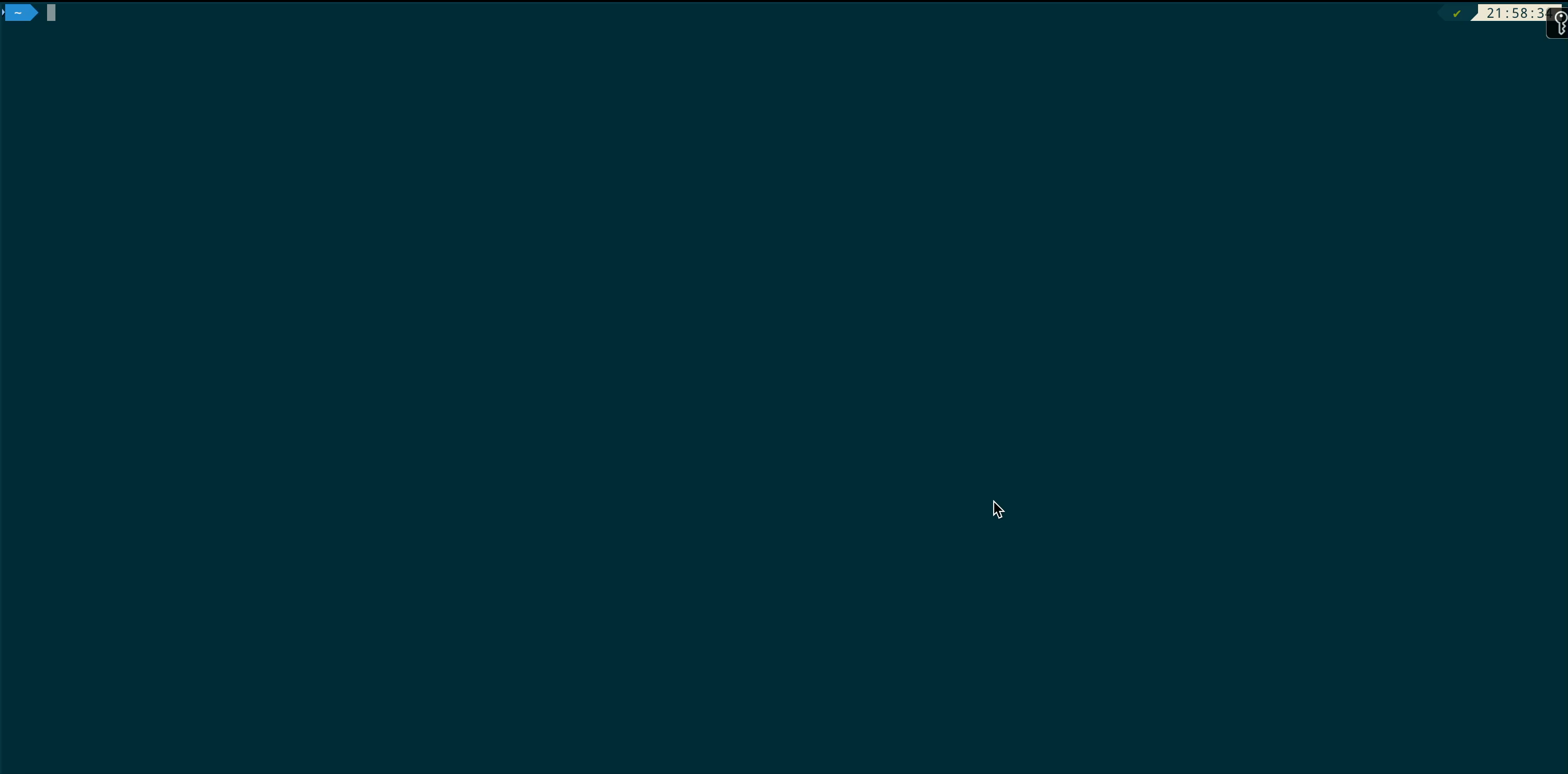 Installing the APIException for FastAPI